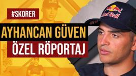 Ayhancan Güven'den Formula 1 sözleri! 