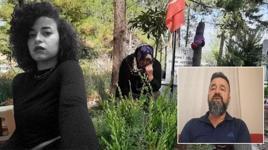 Azra’nın acılı ailesi: Hep o anı yaşıyoruz