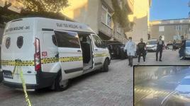 Sancaktepe'de hırsız polis kovalamacası kazayla sonuçlandı