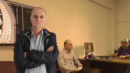 Doktorunu bile şaşırttı, şans eseri yaşamış