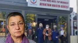 TTB Başkanı Şebnem Korur Fincancı tutuklandı