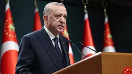 Başörtüsü teklifi Meclis'e geliyor! Erdoğan: Aileyi de korumayı hedefliyoruz