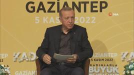 Anayasada aile düzenlemesi! Erdoğan: Zayıf aile güçlü milleti zayıflatır