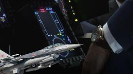 F-16'lara yerli ve milli radar