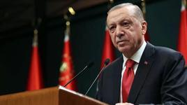 Cumhurbaşkanı Erdoğan'dan Kılıçdaroğlu'na 'temiz para' yanıtı