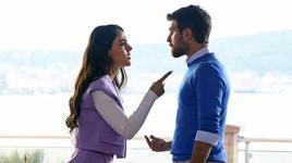  Üç Kız Kardeş 30. Bölüm Fragmanı 