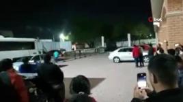 Meksika’da havai fişek gösterisinde patlama: 12 yaralı