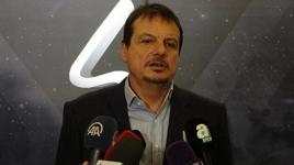 Ergin Ataman, Larkin'in dönüş tarihini açıkladı!