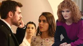  Üç Kız Kardeş 32. Bölüm Fragmanı 