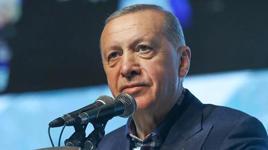 Cumhurbaşkanı Erdoğan'dan yeni yıl mesajı: Cumhuriyetimizin yeni yüzyılına adım atacağımız döneme giriyoruz