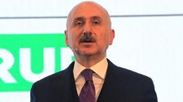 Bakan Karaismailoğlu: Yatırım düşmanlarına kulak asmayın