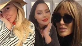Seren Serengil, Hadise'nin şikayeti üzerine ifade verdi! Ebru Gündeş'i tanık gösterdi