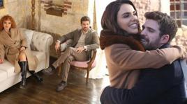 Üç Kız Kardeş 35. Bölüm Fragmanı
