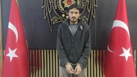 MİT ve Emniyet'ten DEAŞ operasyonu! Abu Huzeyfe İstanbul'da yakalandı