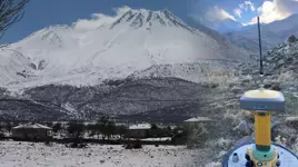 Tuz Gölü fay zonu ile Hasan Dağı'nda kayma ve hareketlilik iddialarına açıklama
