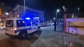 Polis telsizinden yıkılan binalarla ilgili yeni anonslar ortaya çıktı