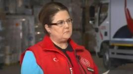 Bakan Yanık'tan deprem bölgesindeki kayıp çocuklarla ilgili açıklama