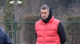 Levent Şahin: Çok büyük bir travma yaşadık, ülkemize geçmiş olsun