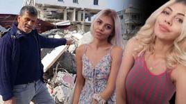 Enkazdan sağ çıkıp, ailesiyle konuştu! 26 yaşındaki Merve ‘sır’ oldu