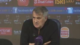 Şenol Güneş: 