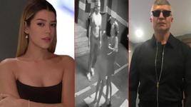 Özcan Deniz'e tokat atan Feyza Aktan'a iki suçtan ceza