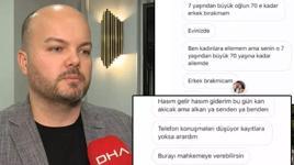 İki güzellik merkezi arasındaki rekabet! 'Silahlı tehdit' davaya dönüştü