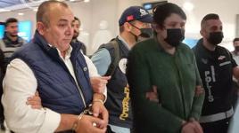 Tosuncuk'un işlerini yürüten Osman Naim Kaya'nın ifadesi ortaya çıktı