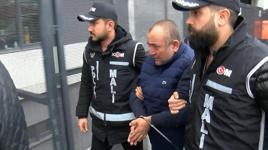 Tosuncuk'un işlerini yürüten Osman Naim Kaya tutuklandı