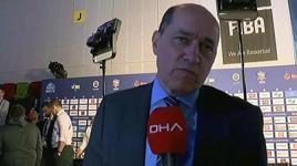 Turgay Demirel: Fenerbahçe çok istekli ve kararlı oynadı