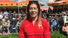 Yasemin Adar: Hedefim 2024 Paris Olimpiyatları'nda altın madalya