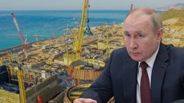 Putin’den Akkuyu NGS açıklaması: Türk-Rus tarihinin en büyük projelerinden