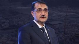 Akkuyu NGS devrede! Bakan Dönmez 3. santral için Trakya'yı işaret etti
