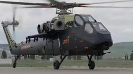 Savunma Sanayi Başkanı İsmail Demir paylaştı! ATAK-2’de heyecanlandıran gelişme!