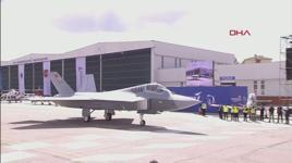 Milli Muharip Uçak'ın  adı belli oldu: KAAN