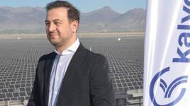 Avrupa'nın en büyük GES projesi: Tesisi özel kılan 3 başlık var!
