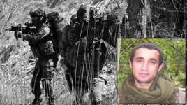 MİT'ten Irak'ta nokta operasyon: Eyvaz Beyaz etkisiz hale getirildi