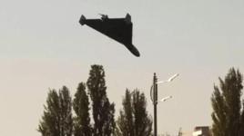 Ukrayna: 35 Rus İHA’sını düşürdük