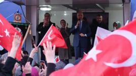 Numan Kurtulmuş: Bakkal dükkânını bile 7 kişiyle yönetemezsiniz