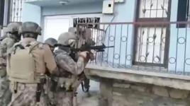 Van'da göçmen kaçakçılığı operasyonu! 10 organizatör tutuklandı