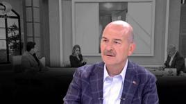 Bakan Soylu'dan Kılıçdaroğlu'na 'kumpas' tepkisi: Türkiye'nin en büyük skandalıdır