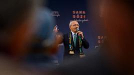  Seçimlere müdahale iddiası! Rusya'dan Kılıçdaroğlu'na yanıt