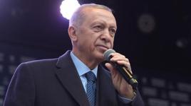 Cumhurbaşkanı Erdoğan'dan Muharrem İnce açıklaması: Etmedik zulüm bırakmadılar