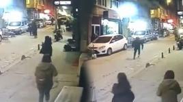 İstanbul’da yeğen dehşeti! Miras kavgasında dayısını vurdu
