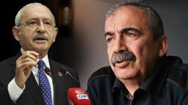 Sırrı Süreyya Önder'den Kılıçdaroğlu sözleri: Bazı şeyler taahhüt etti
