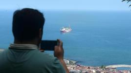 Gözlerin çevirildiği Doğu Karadeniz'de petrol heyecanı!