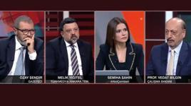 Bakan Bilgin'den son dakika asgari ücret açıklaması