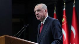 Recep Tayyip Erdoğan Vakfı kuruldu