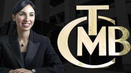 Merkez Bankası Başkanı Hafize Gaye Erkan oldu