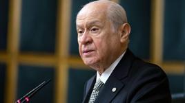 Bahçeli, 'tarihi önemde' diyerek açıkladı! Yerel seçimde 2 stratejik hedef