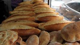 Fırıncılar Federasyonu Başkanı Balcı'dan ekmek zammı açıklaması